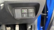 Honda Civic 1.0 VTEC Turbo 126 SR 5dr Petrol Hatchback